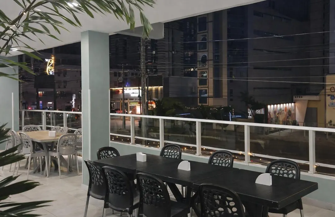 Hotel Luar do Atlântico-1