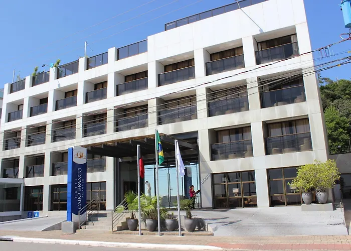 Hotel Cabo Branco Atlântico João Pessoa